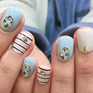 ネイル nailsalon Radditのネイルデザイン