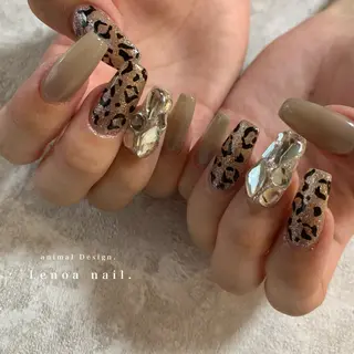ネイル nailsalon Lenoaのネイルデザイン