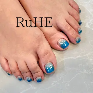 ネイル BBnail ogataのネイルデザイン