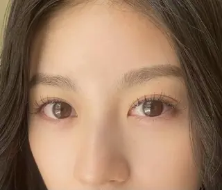 マツエク・マツパ An beauty2のマツエク・マツパデザイン