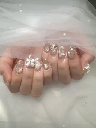 ネイル Queeens nailのネイルデザイン