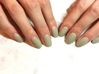 ネイル clocln / Suzukaのネイルデザイン