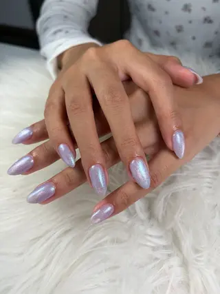 ネイル 🫧‪Yuri🫧 5月予約受付中✨のネイルデザイン