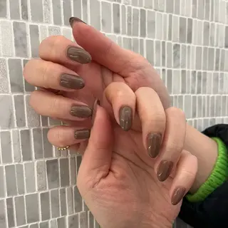 ネイル Kobayashi Mのネイルデザイン