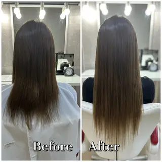 ロング ヘアアレンジ 🫧ドレスアップ 南草津店🫧のヘアスタイル