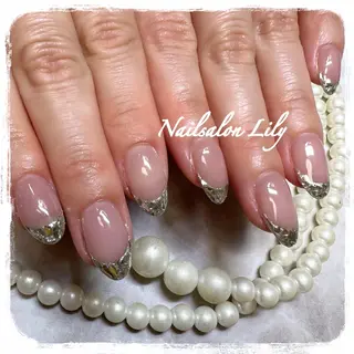 ネイル Lily*nail 🌻Mii🌻のネイルデザイン