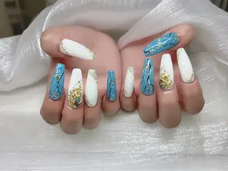 ネイル Rubys nailのネイルデザイン