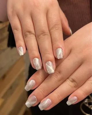 ネイル Miyagi Asamiのネイルデザイン