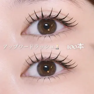 マツエク・マツパ Azuria恵比寿 🧸Maayaのマツエク・マツパデザイン