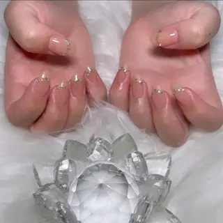 ネイル Nail salon Nocaのネイルデザイン