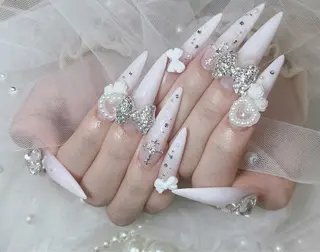ネイル REI NAIL1のネイルデザイン