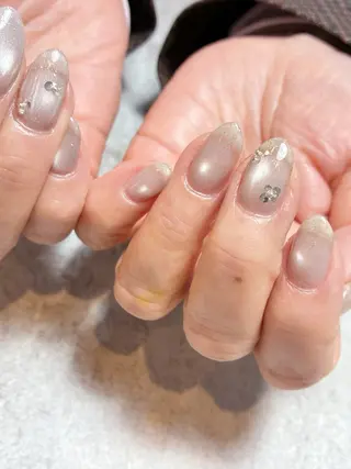 ネイル Rien Salonのネイルデザイン