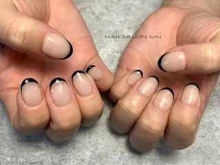 ネイル NAILSALON Ichiのネイルデザイン