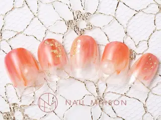 ネイル T RIRIKAのネイルデザイン