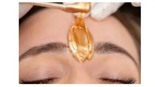 渋田 ゆかりのヘアスタイル