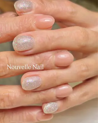 ネイル Nouvelle Nailのネイルデザイン