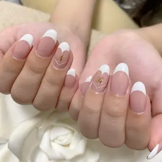 ネイル 💅fleur Ayumiのネイルデザイン