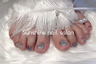 ネイル サンシャイン ネイル池袋店のネイルデザイン
