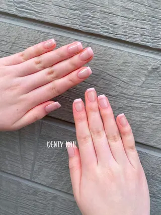 ネイル DENTY NAIL -ArtRoom-のネイルデザイン