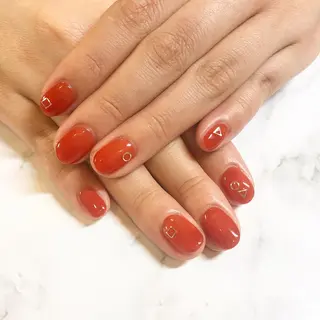 ネイル nail salon Titaleeのネイルデザイン