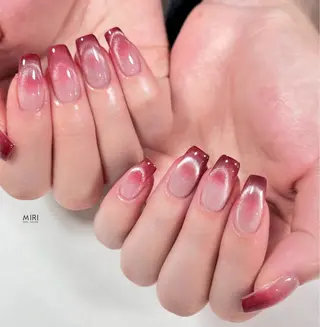 ネイル Miri nail salonのネイルデザイン