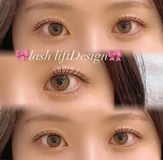 マツエク・マツパ euro sakiのマツエク・マツパデザイン