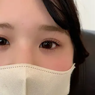 マツエク・マツパ en_ モモカのマツエク・マツパデザイン