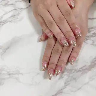ネイル SOL NAILのネイルデザイン
