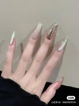 ネイル 秋 Nailsのネイルデザイン