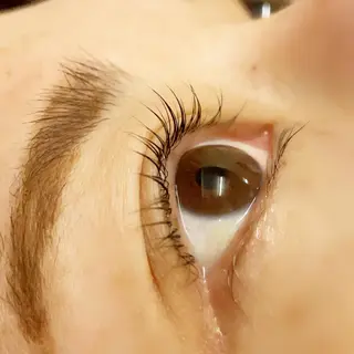 マツエク・マツパ 古川 恵美子のマツエク・マツパデザイン