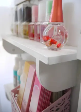 ネイル 武藤 理恵のネイルデザイン