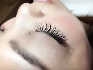 マツエク・マツパ Starry☆Sky meguのマツエク・マツパデザイン