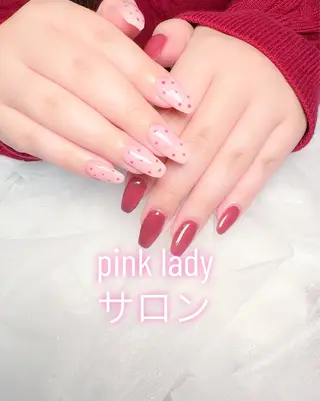 ネイル べ にのネイルデザイン