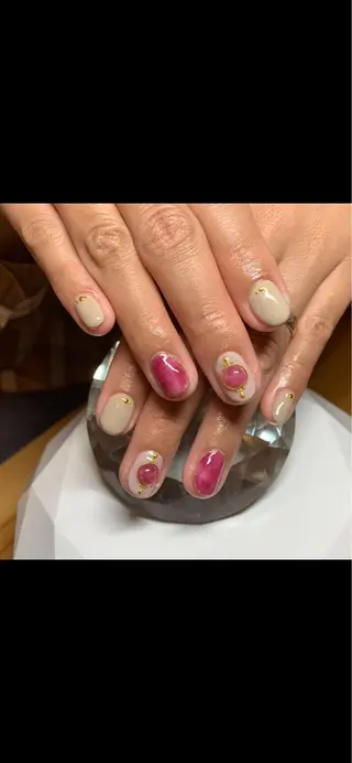 ネイル LAVISH nail salonのネイルデザイン