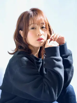 ショート 【髪質改善師】 鈴木伸之介のヘアスタイル