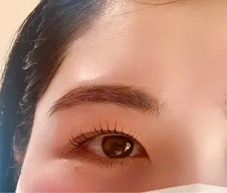 マツエク・マツパ BELLES AK!KOのマツエク・マツパデザイン