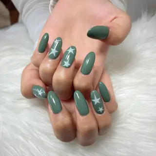 ネイル YOINAIL ヨイネイルサロンのネイルデザイン