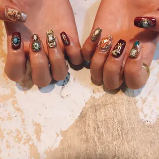 ネイル Chipieee Tokyoのその他イメージ