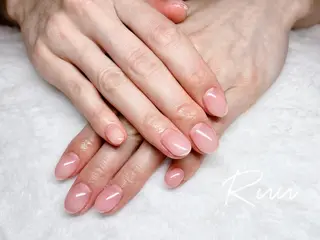 ネイル Nail salon Ruuのネイルデザイン