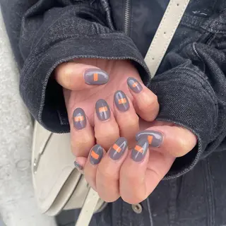 ネイル nail salon Soiréeのネイルデザイン