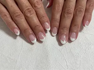 ネイル kiki nail たまプラーザのネイルデザイン