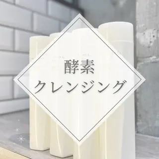 メンズ ヘッドスパ専門店 Chisaのエステ・リラクイメージ