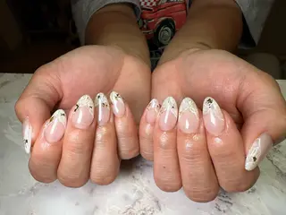 ネイル NAILSALON LUANAのネイルデザイン