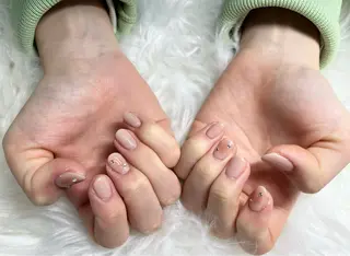 ネイル Y&L Nailのネイルデザイン