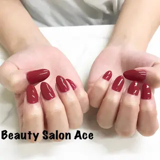 ネイル 池袋フィルイン Ace♡Nailのネイルデザイン