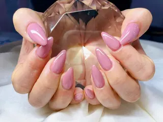 ネイル マツエク・マツパ アイブロウ Nail&eye Belire 新宿のネイルデザイン