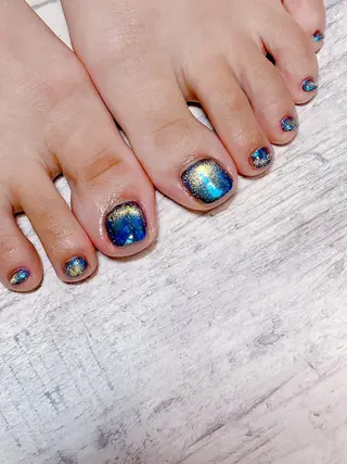 ネイル DollyGirl KYOKOのネイルデザイン