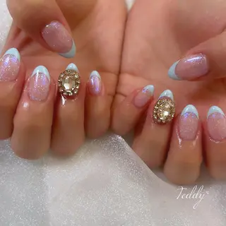 ネイル ERINA ♥のネイルデザイン