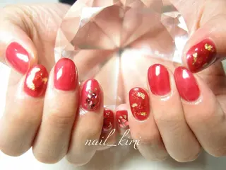 ネイル ETHOSENSE. kimikaのネイルデザイン