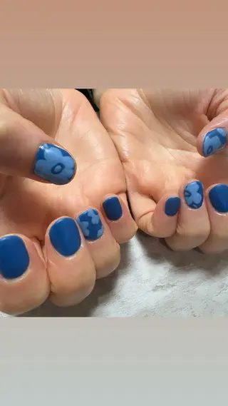 ネイル t. misuzuのネイルデザイン